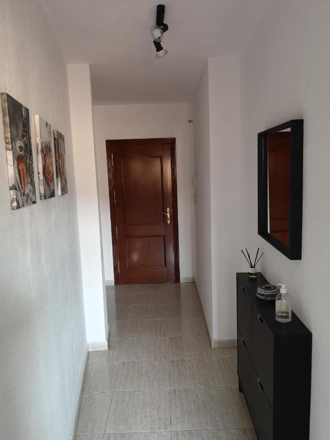 Apartamento 60 M2 En La Playa Torre de Benagalbon Eksteriør bilde