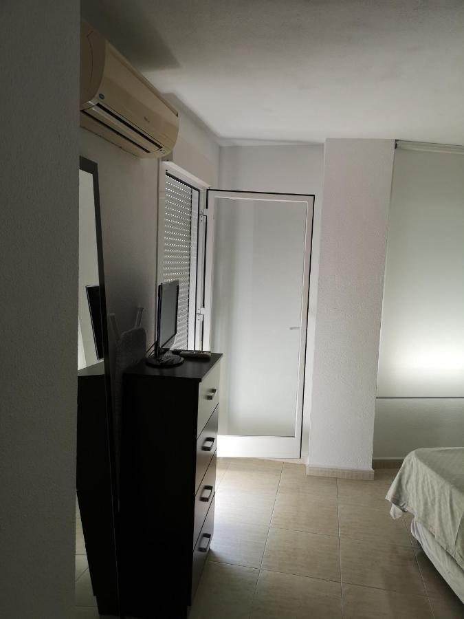 Apartamento 60 M2 En La Playa Torre de Benagalbon Eksteriør bilde