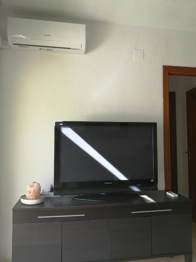 Apartamento 60 M2 En La Playa Torre de Benagalbon Eksteriør bilde