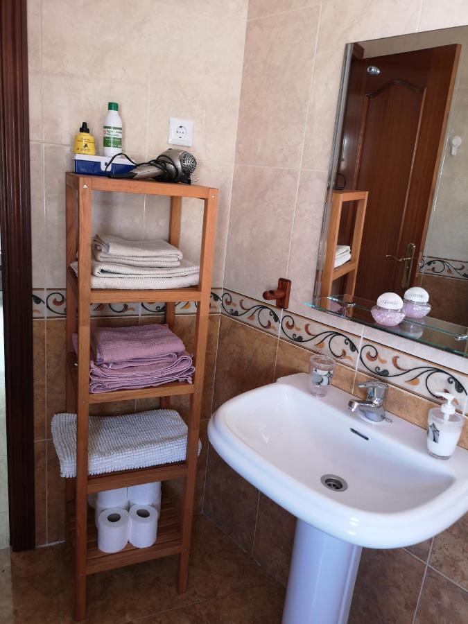 Apartamento 60 M2 En La Playa Torre de Benagalbon Eksteriør bilde